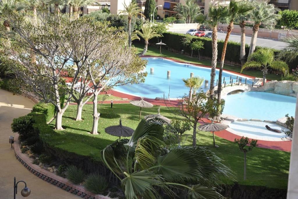 Lovelyloft Bitacoras Playa San Juan El Campello Exterior foto