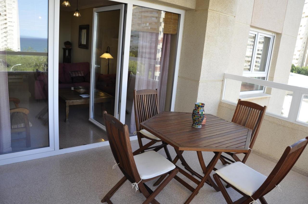 Lovelyloft Bitacoras Playa San Juan El Campello Exterior foto