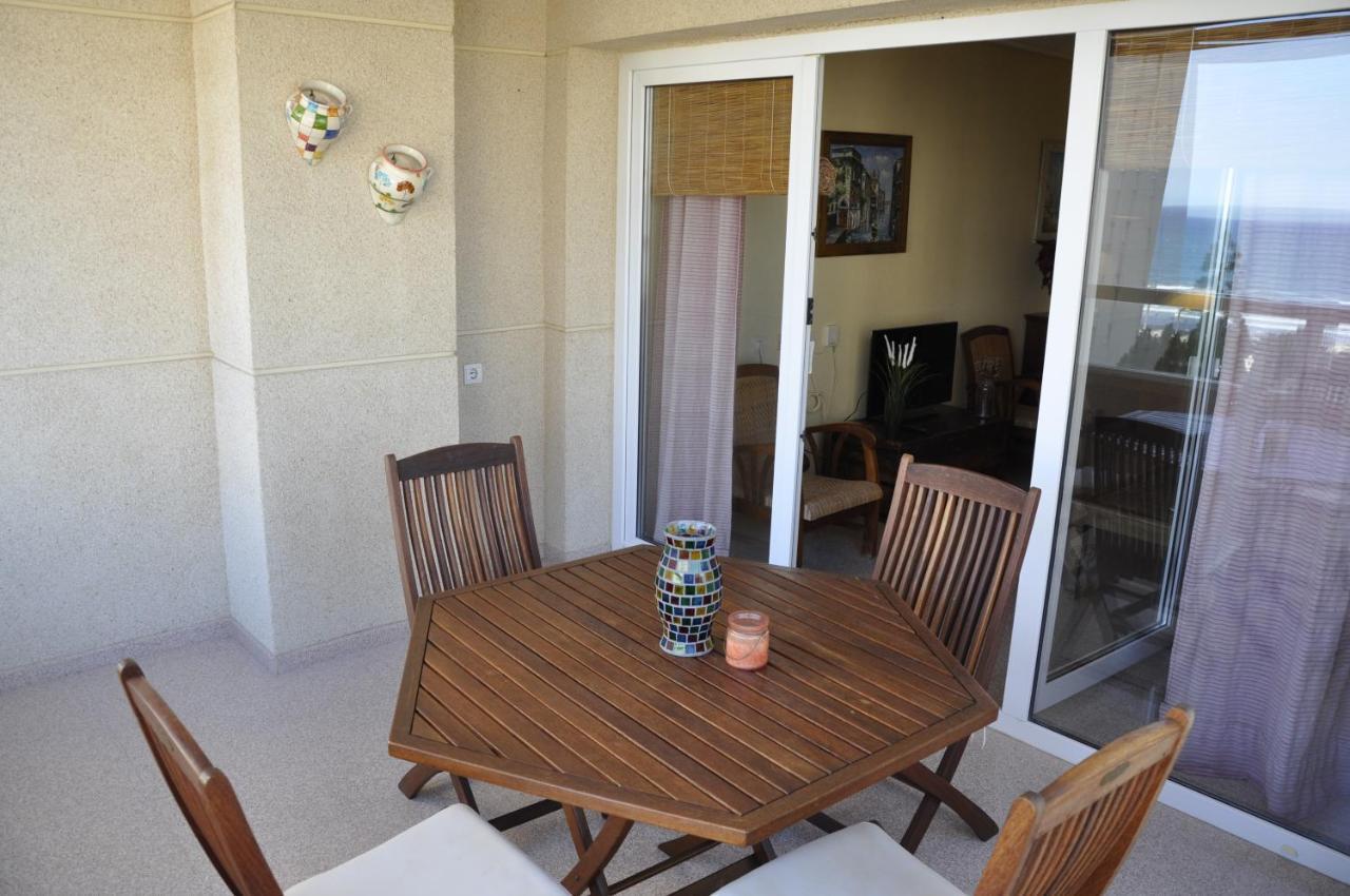 Lovelyloft Bitacoras Playa San Juan El Campello Exterior foto