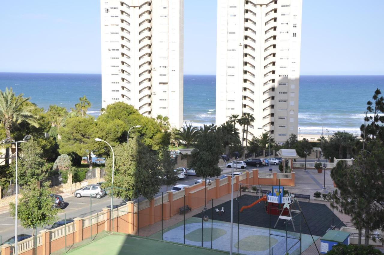 Lovelyloft Bitacoras Playa San Juan El Campello Exterior foto