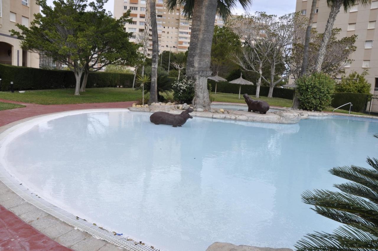 Lovelyloft Bitacoras Playa San Juan El Campello Exterior foto