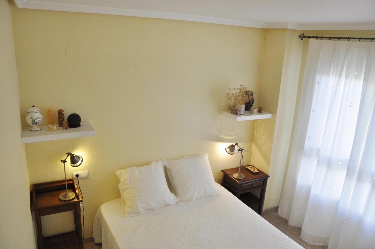 Lovelyloft Bitacoras Playa San Juan El Campello Exterior foto