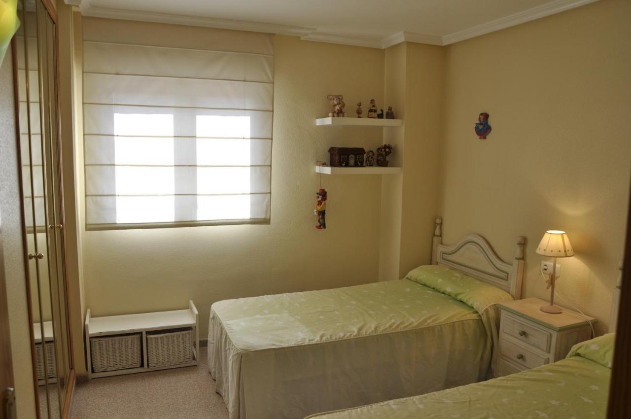 Lovelyloft Bitacoras Playa San Juan El Campello Exterior foto