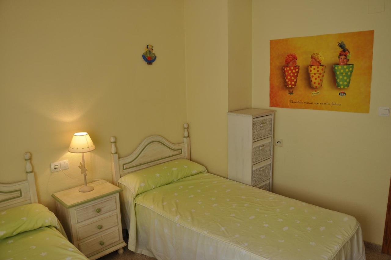 Lovelyloft Bitacoras Playa San Juan El Campello Exterior foto