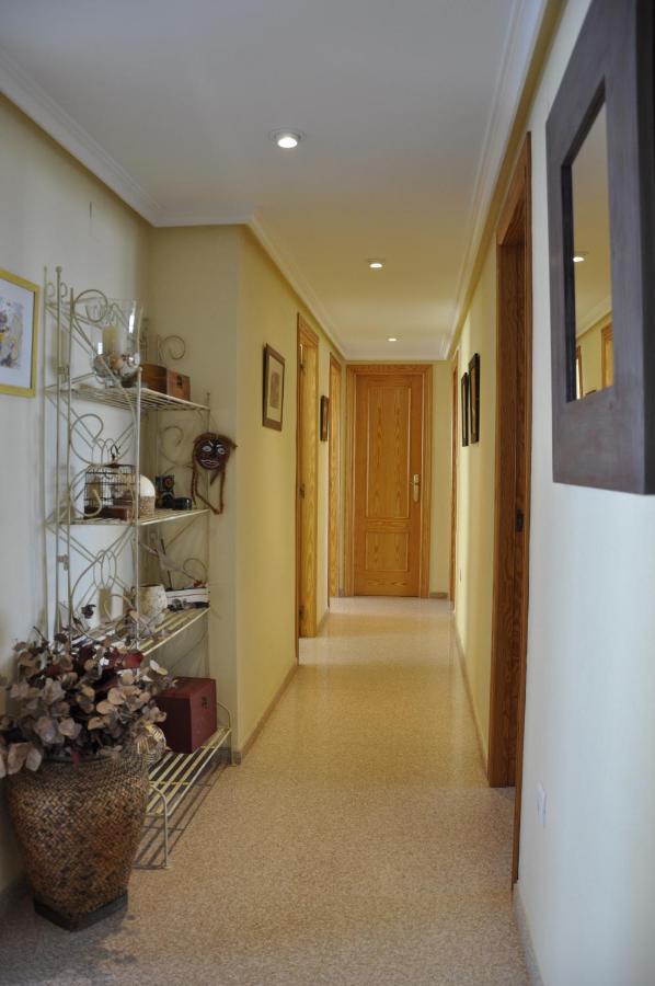 Lovelyloft Bitacoras Playa San Juan El Campello Exterior foto