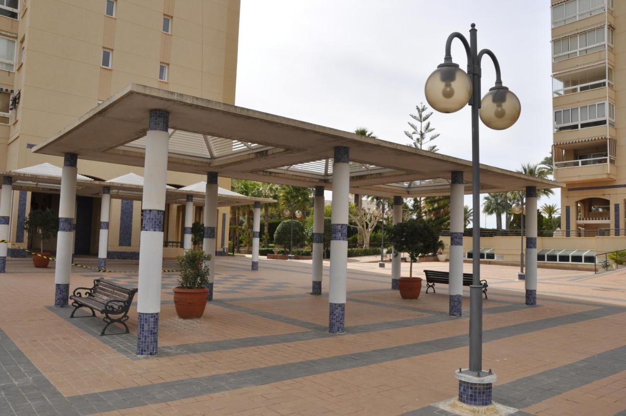 Lovelyloft Bitacoras Playa San Juan El Campello Exterior foto