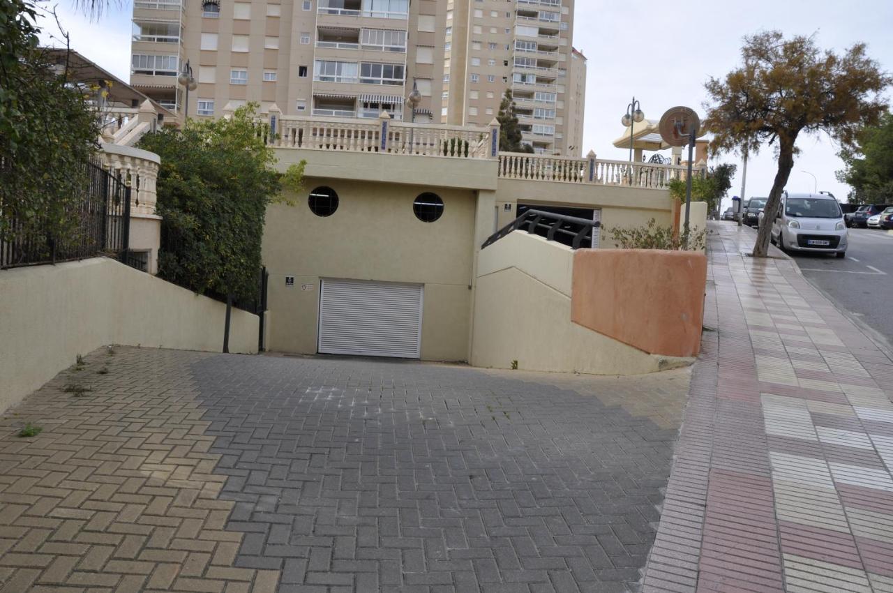 Lovelyloft Bitacoras Playa San Juan El Campello Exterior foto