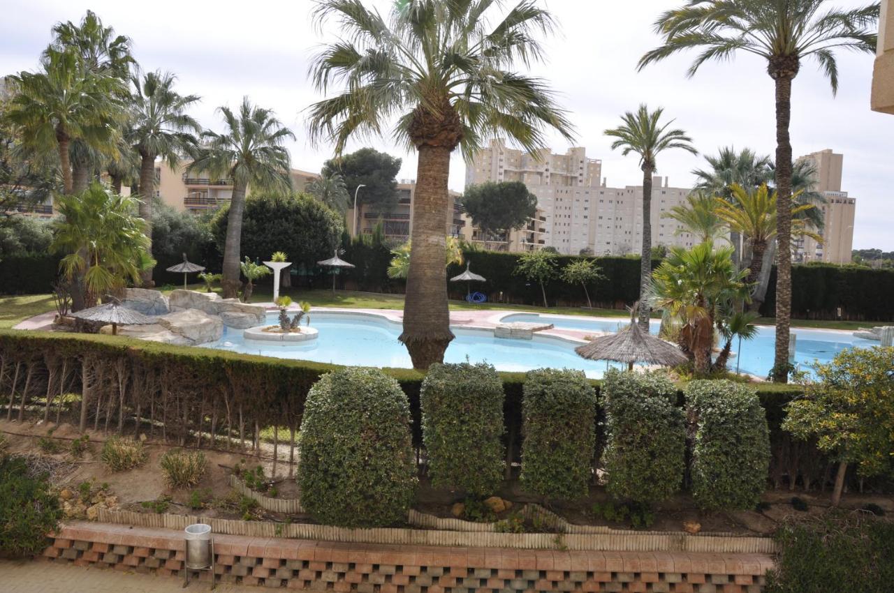 Lovelyloft Bitacoras Playa San Juan El Campello Exterior foto