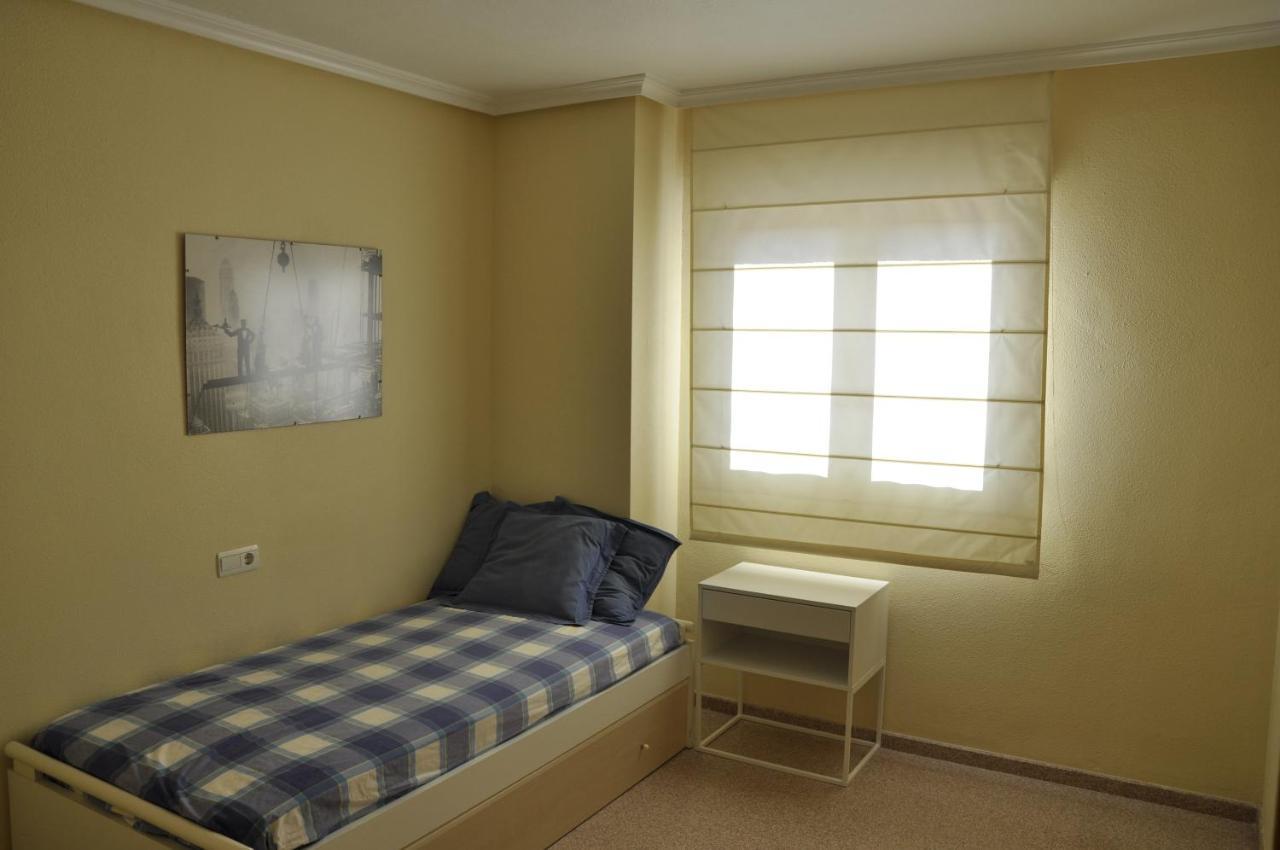 Lovelyloft Bitacoras Playa San Juan El Campello Exterior foto