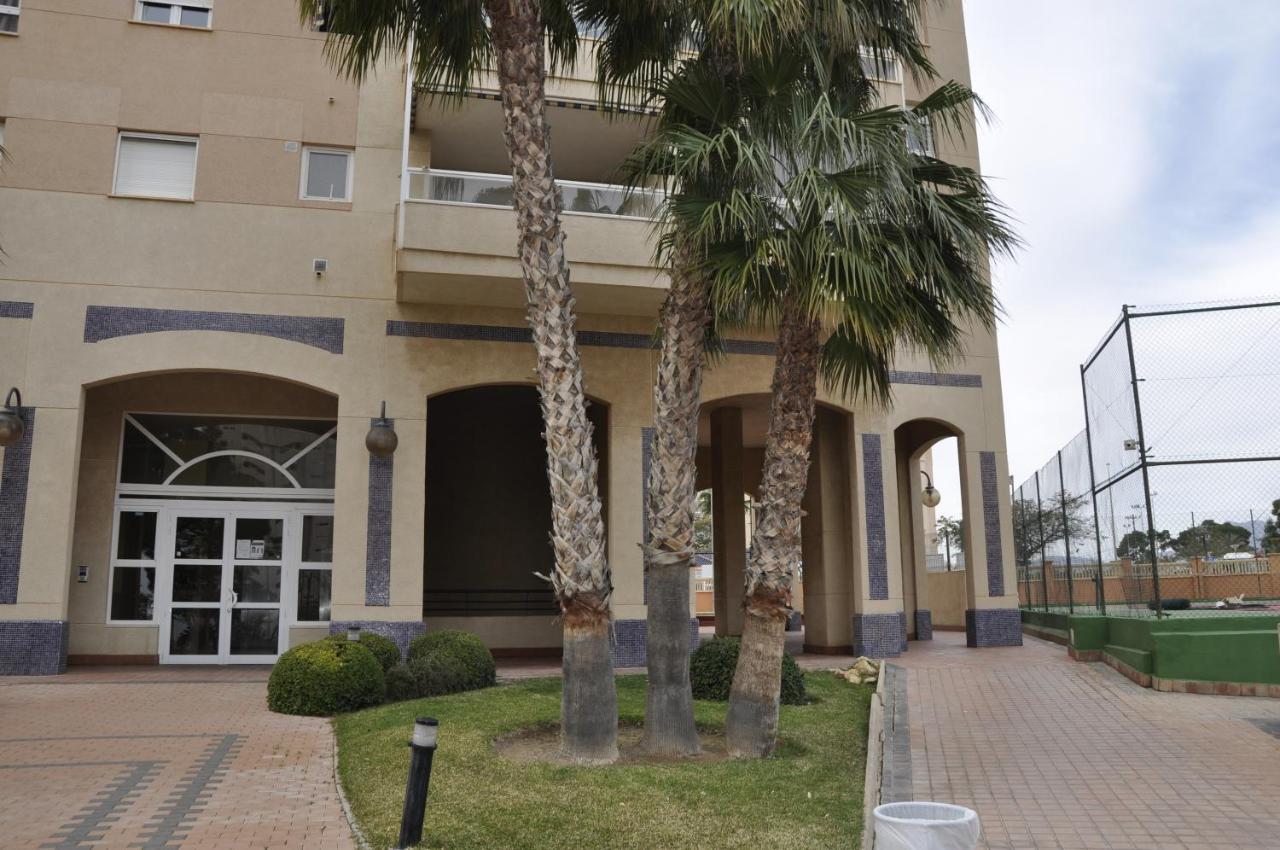 Lovelyloft Bitacoras Playa San Juan El Campello Exterior foto