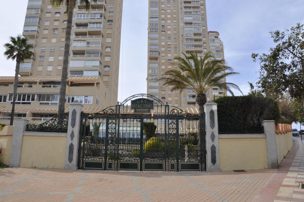 Lovelyloft Bitacoras Playa San Juan El Campello Exterior foto