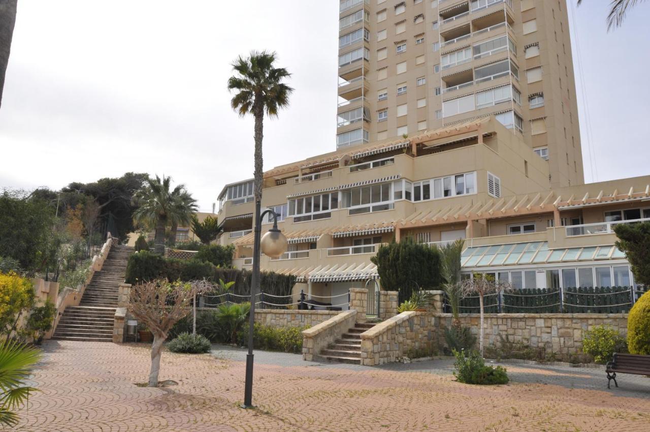 Lovelyloft Bitacoras Playa San Juan El Campello Exterior foto